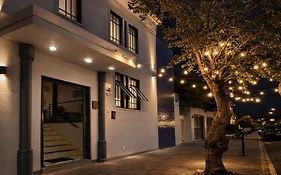 GoHost Living - 2 Ruas do Shopping Santa Úrsula
